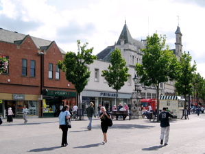 [An image showing Memories of Loughborough]